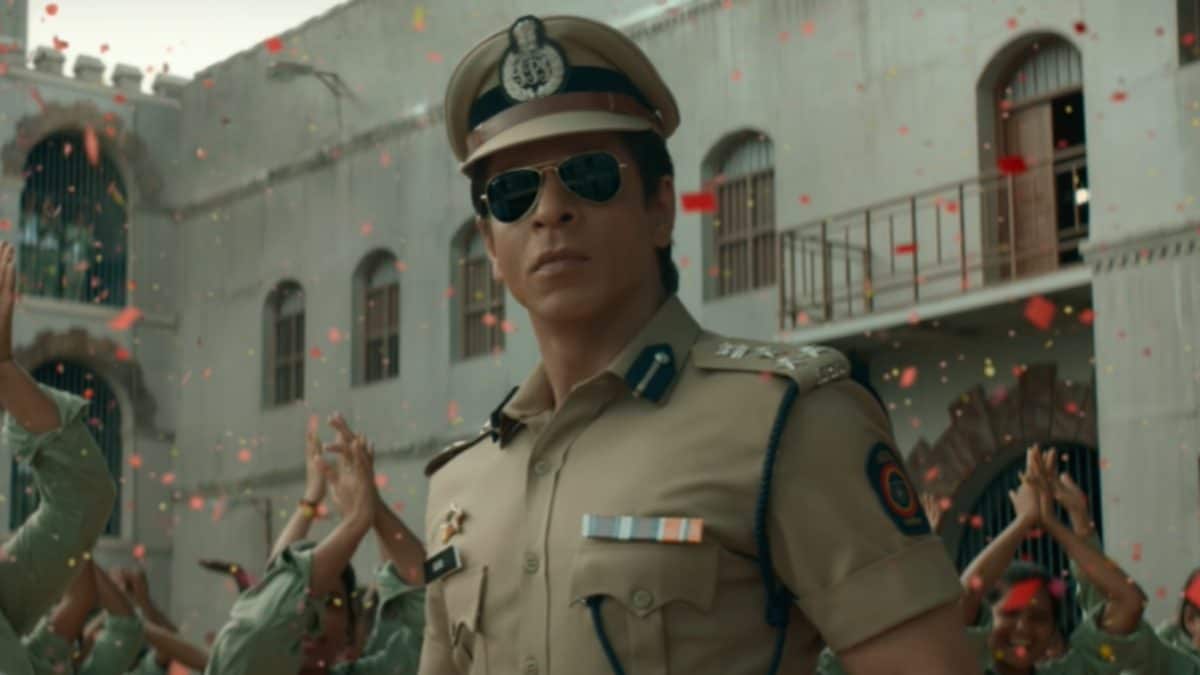 Jawan First Review Out? Fans Warn SRK Fandom of ‘Fake Reviews’, Trend ‘#SayNoToFakeReviews’