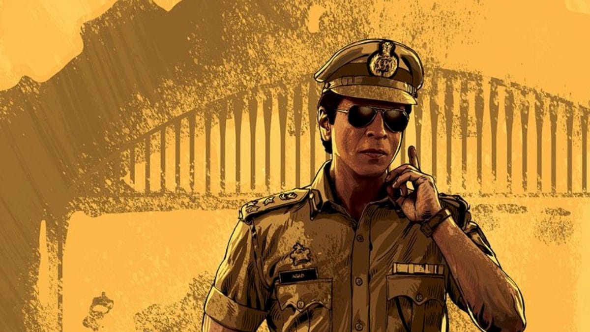 Jawan: Shah Rukh Khan Charges a Whopping Amount For Atlee Directorial? Fees, Profit Share REVEALED