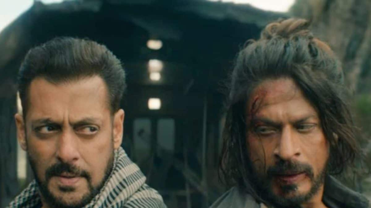 Tiger vs Pathaan: Aditya Chopra Narrated Script To Salman Khan and Shah Rukh Khan? What We Know