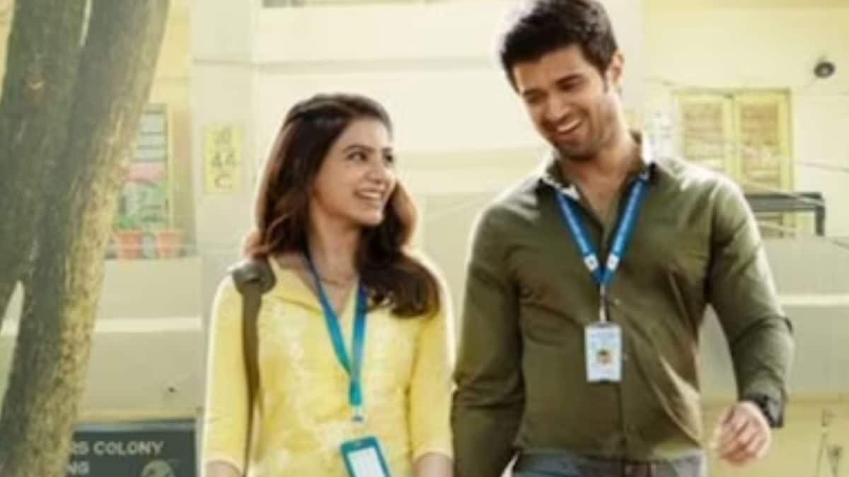 Vijay Deverakonda Gets Emotional, Says ‘We Did It’ As Fans Declare Kushi Blockbuster