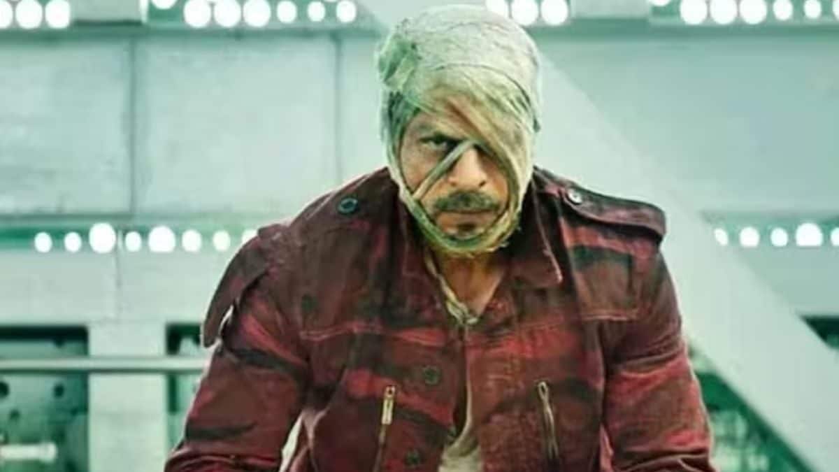 Atlee Reveals The Name Of South Actor Who Made The Shah Rukh Khan-starrer Jawan Happen