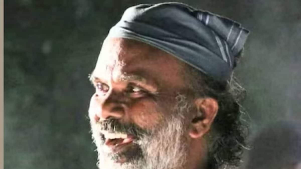 Malayalam Cinematographer V Aravindakshan Dies Aged 72