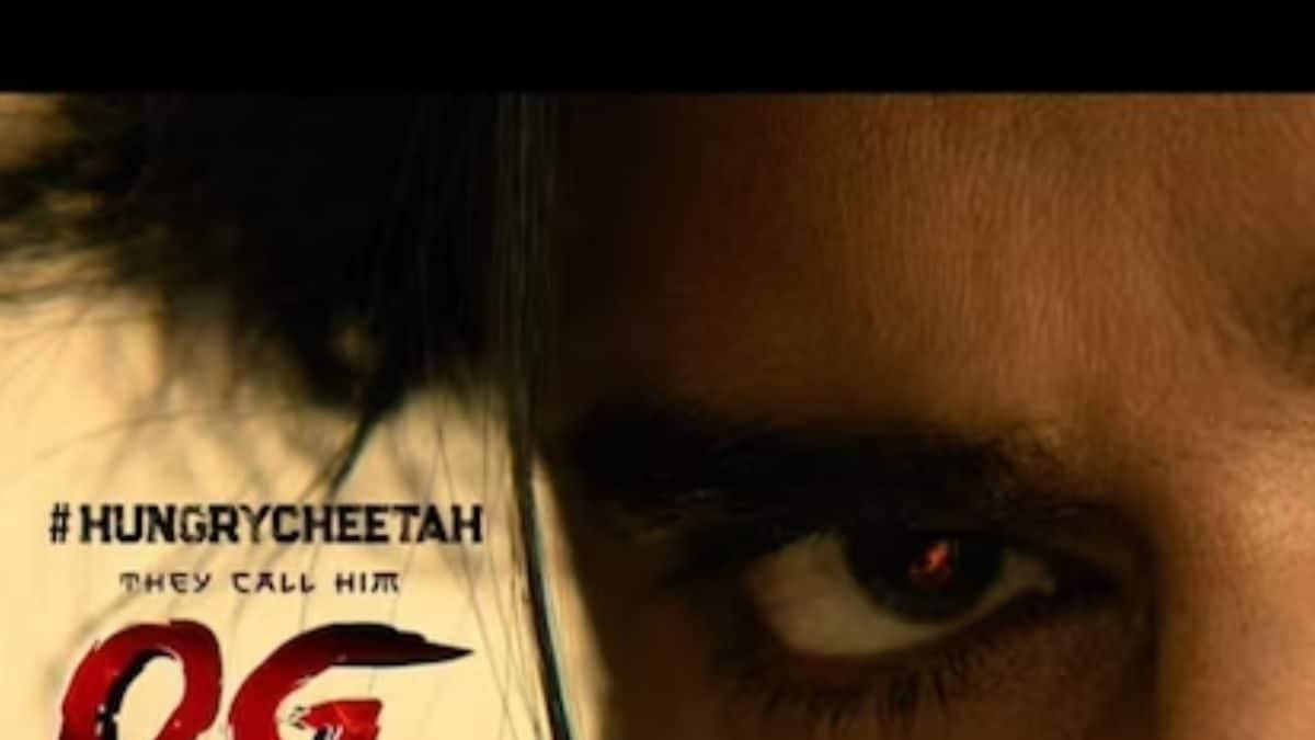 Pawan Kalyan Treats His Fans In A Never-seen-before Avatar In This Video