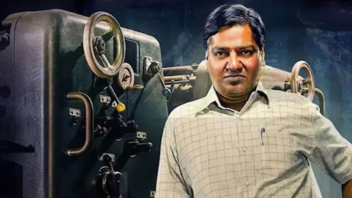 A Suitable Boy To Sonchiriya, Projects Gagandev Riar Helmed Before Scam 2003