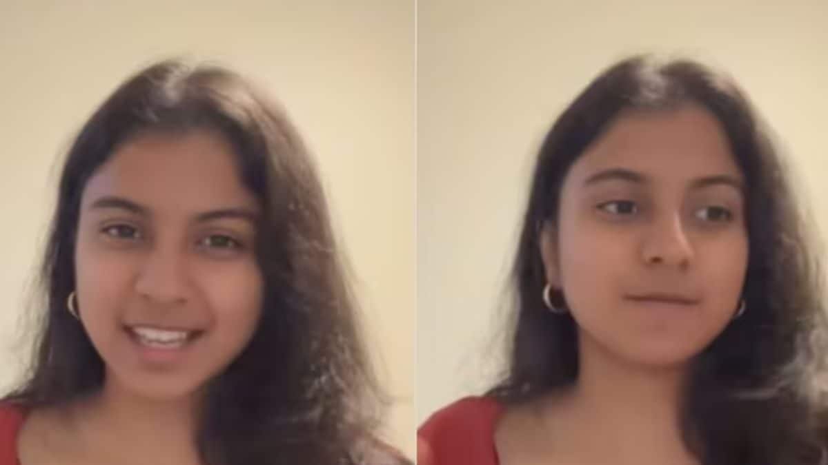 Roja Selvamani’s Daughter Anshumalika Trolled For Her English In New Insta Video