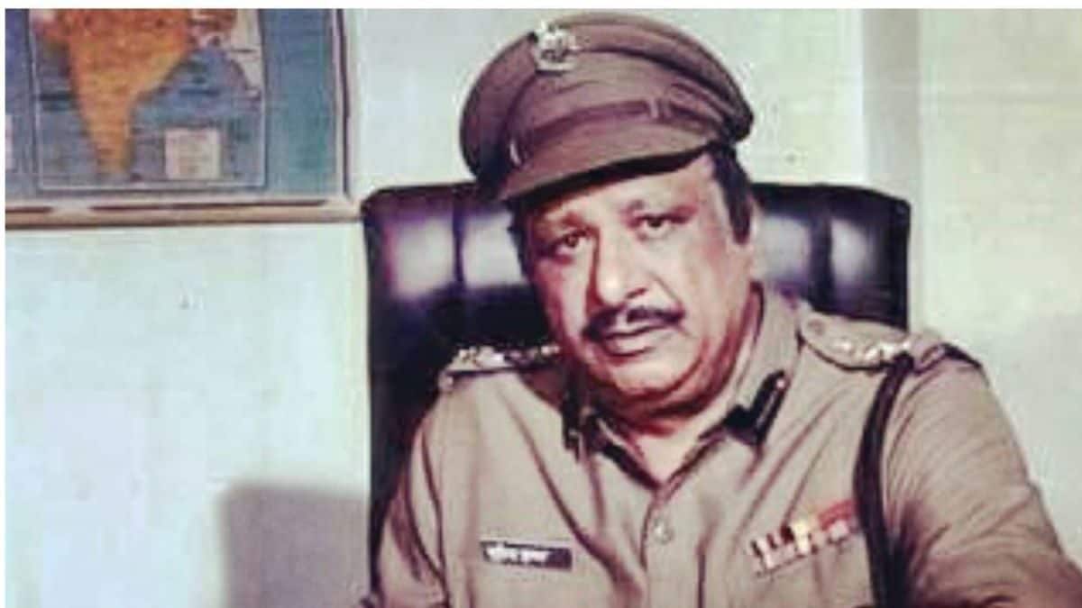 This Yesteryear Bollywood Artist Holds Guinness World Record For ‘The Most Type-cast Actor’