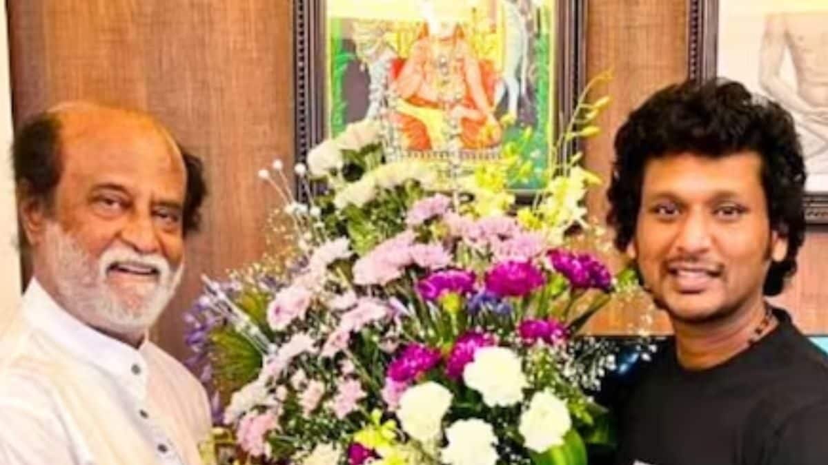 Rajinikanth Reveals Exciting Details About His Next Project with Lokesh Kanagaraj