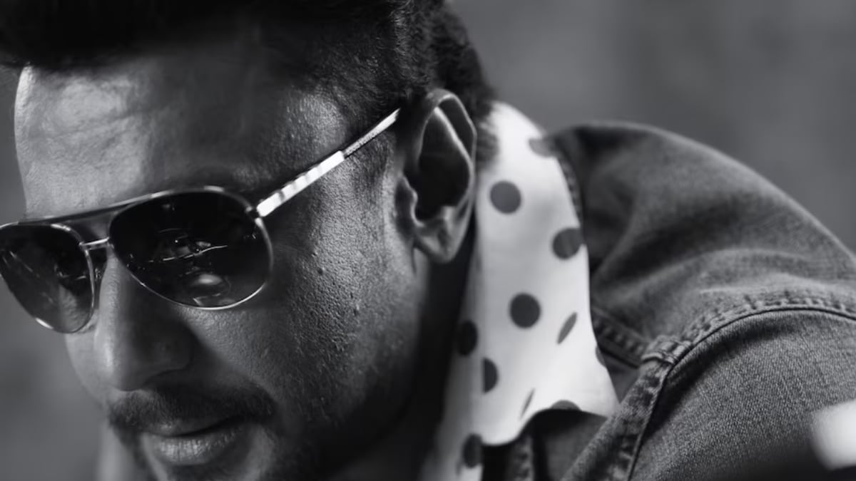 ‘Let’s Get Justice As Soon As Possible’: Actor Darshan Thoogudeepa on Cauvery Water Dispute
