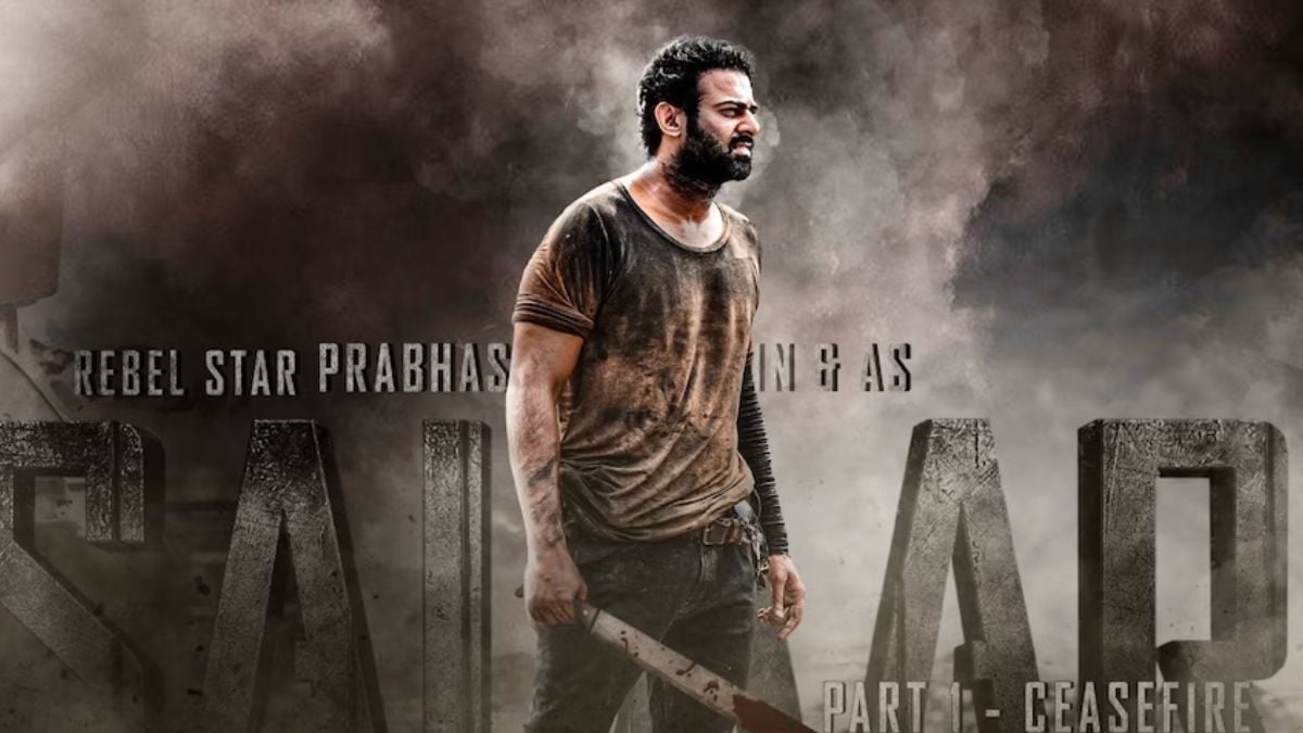 Prabhas-starrer Salaar’s Release Date Postponed To April 2024?