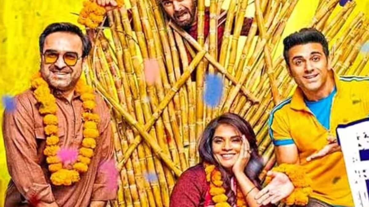 Fukrey 3 To Chandramukhi 2, What To Watch This Friday