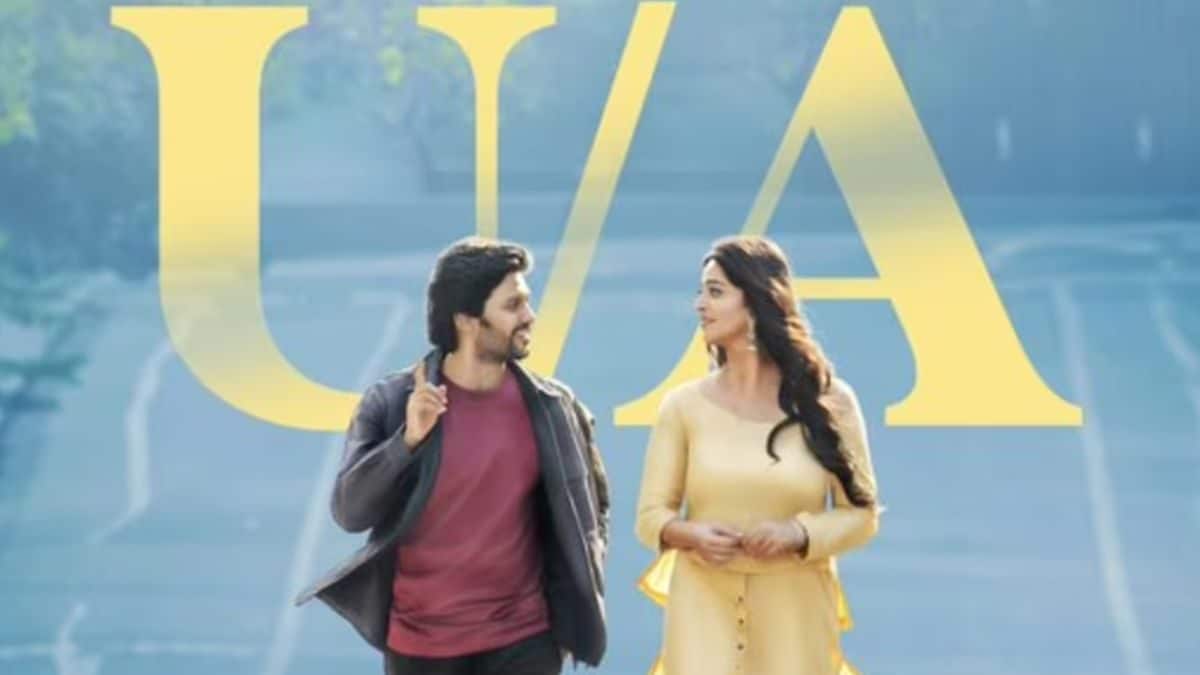 Naveen Polishetty, Anushka Shetty-starrer Miss Shetty Mr Polishetty Enters Rs 50 Crore Club