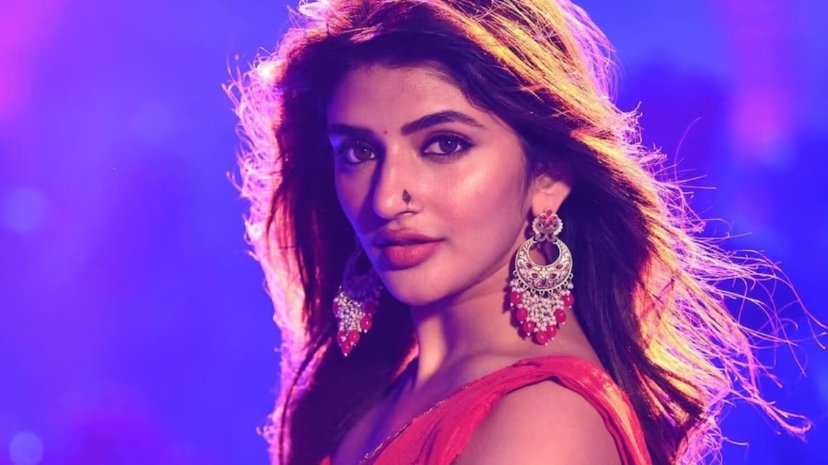 Sreeleela Threatens To File Complaint Against A Top Actor For Sending Obscene Messages: Reports
