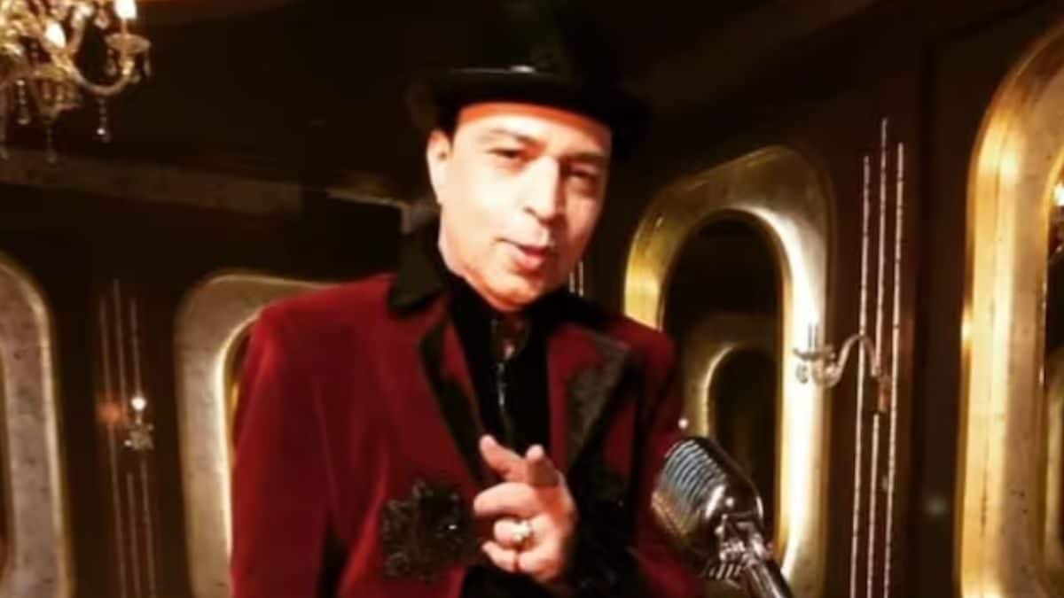 This Bollywood Singer Went Off Radar Despite Giving A Chartbuster