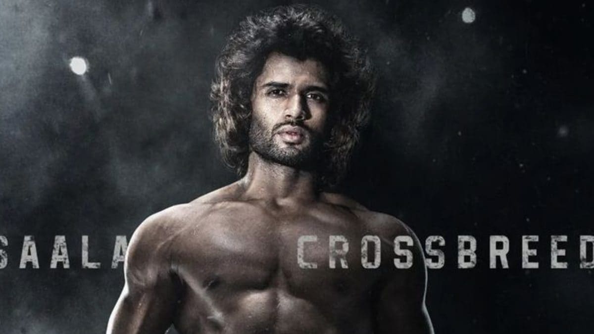 Vijay Deverakonda Defends Liger Despite Box Office Failure, Calls It a ‘Terrific’ Script