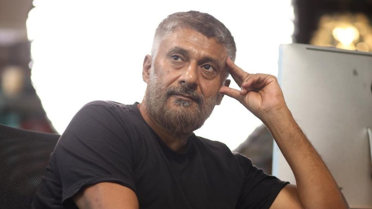 Exclusive! Vivek Agnihotri On Not Getting Financiers For Films: ‘It’s As If The Vaccine War Doesn’t Even Exist’