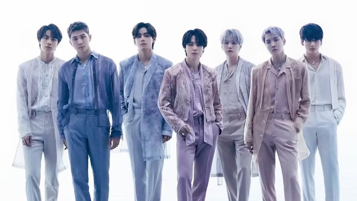 BTS: BigHit Takes STRICT Action Against Those Spreading Rumours, Causing Harm To Members’ Families
