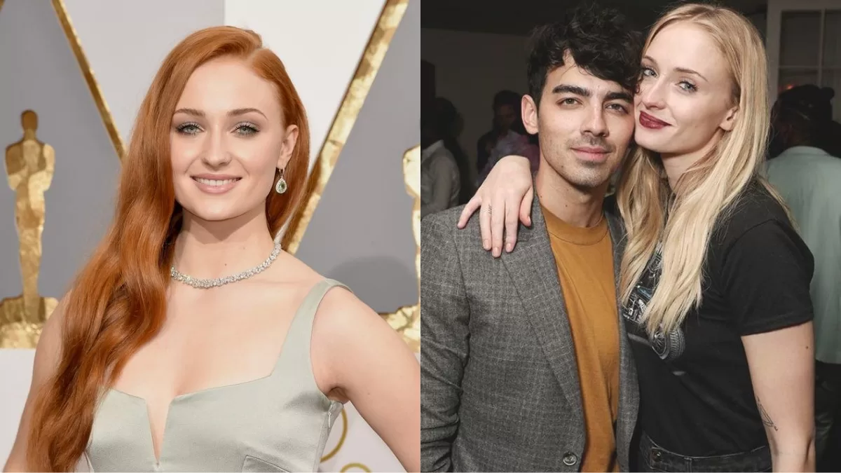 Sophie Turner Shares Cryptic ‘Fearless’ Message In First Social Media Post Since Joe Jonas Divorce!