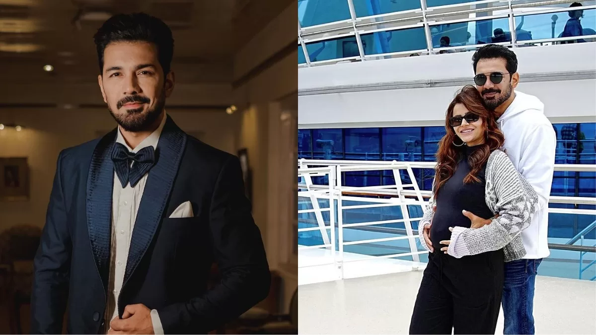 “I Will Be A Hands-On Father”: Abhinav Shukla Talks About Embracing Parenthood With Wife Rubina Dilaik!
