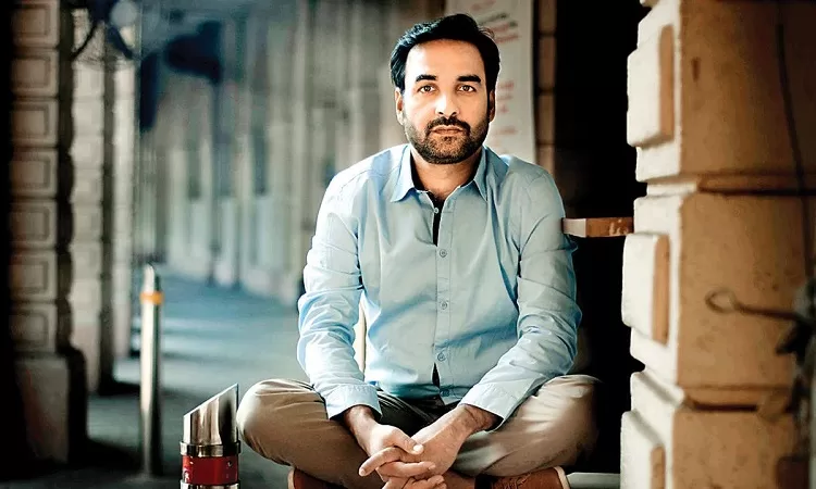 Pankaj Tripathi Recalls Getting Replaced By A Tiger On ‘Fukrey 2’ Poster; Reacts To Being Labelled As ‘Saleable Face’