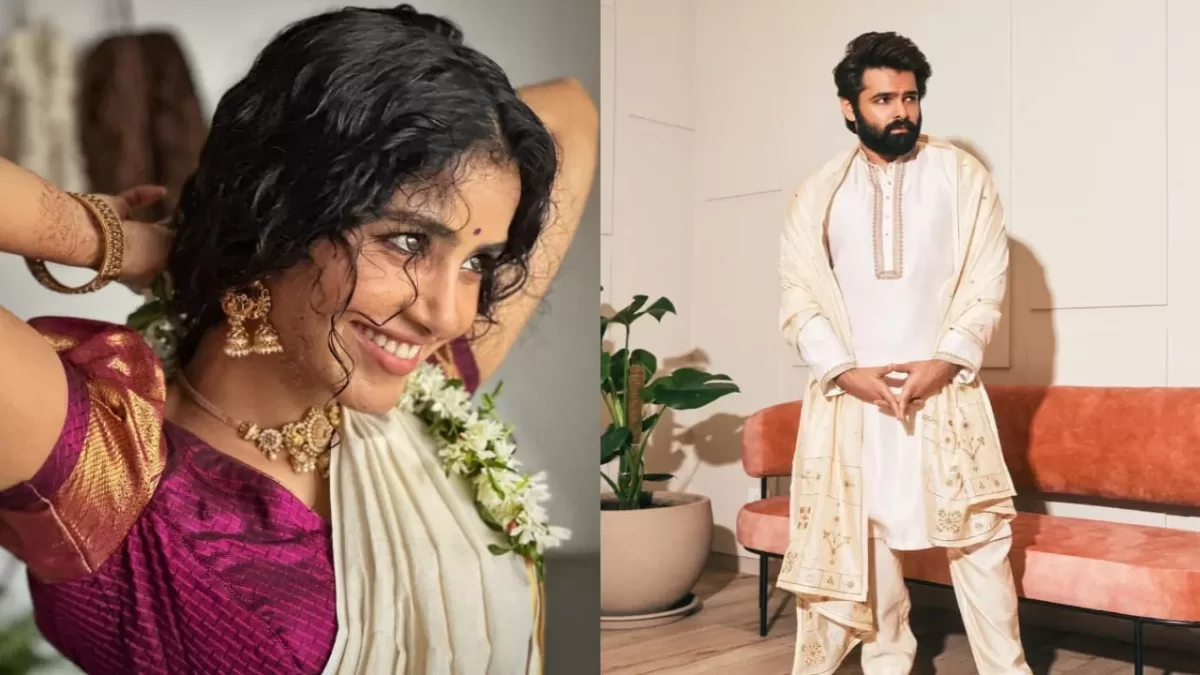 Truth Out! Actress Anupama Parameswaran Marrying Ram Pothineni? Here’s How Her Mother Breaks Silence!