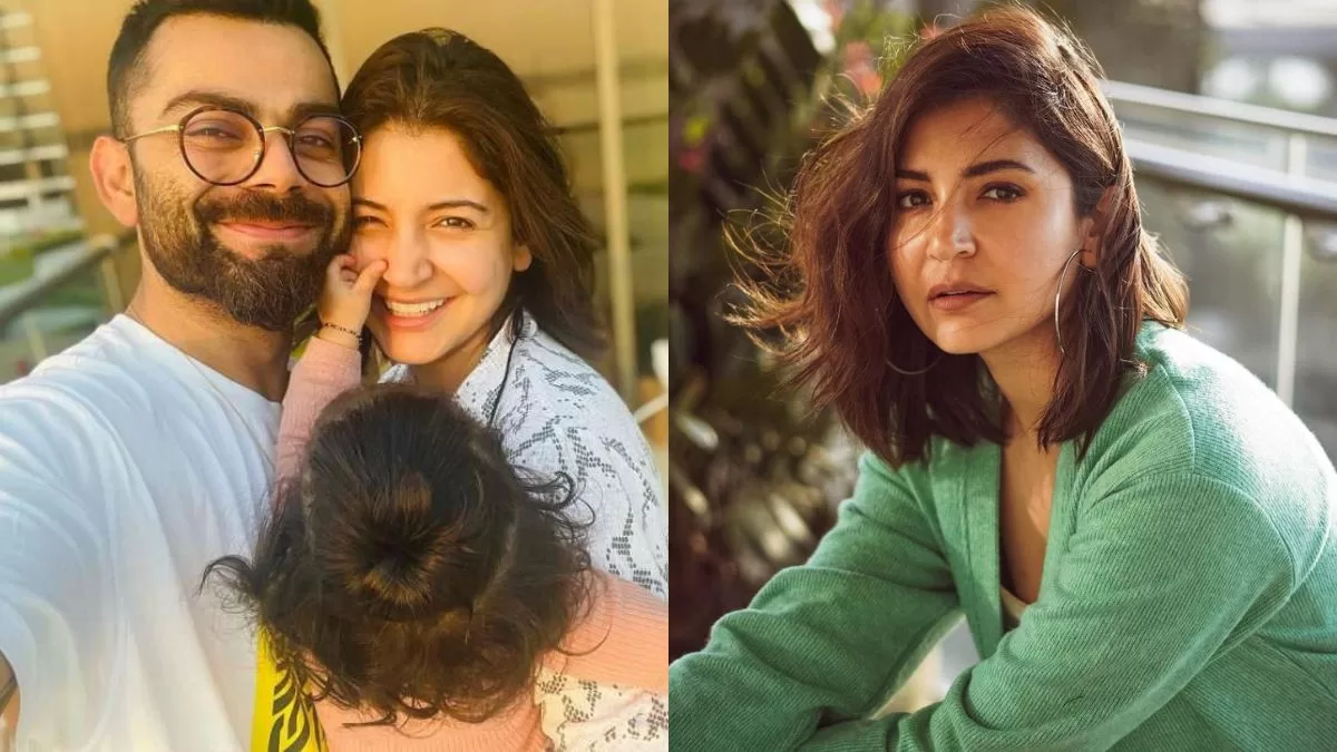 Will Anushka Sharma Quit Acting After Welcoming Her Second Baby? Old Interview Video Surfaces!