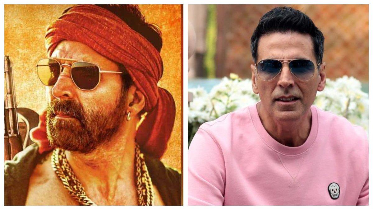From ‘Singh Is King’ To ‘Mission Raniganj’: Akshay Kumar’s Sikh Roles And His Success Factors