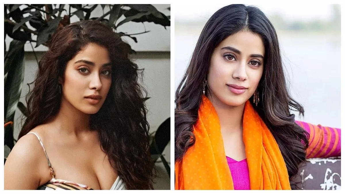 Janhvi Kapoor Embraces Zeenat Aman’s Iconic Style; Jackie Shroff Challenges Young Actors; ‘Let’s Teach Them…’