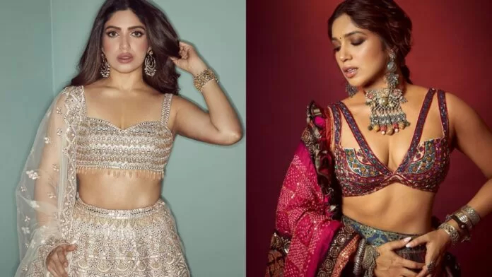 Bhumi Pednekar On Working In Films With Male Co-Star, Says “I’ve Always Felt Like Number Two” Deets Inside!