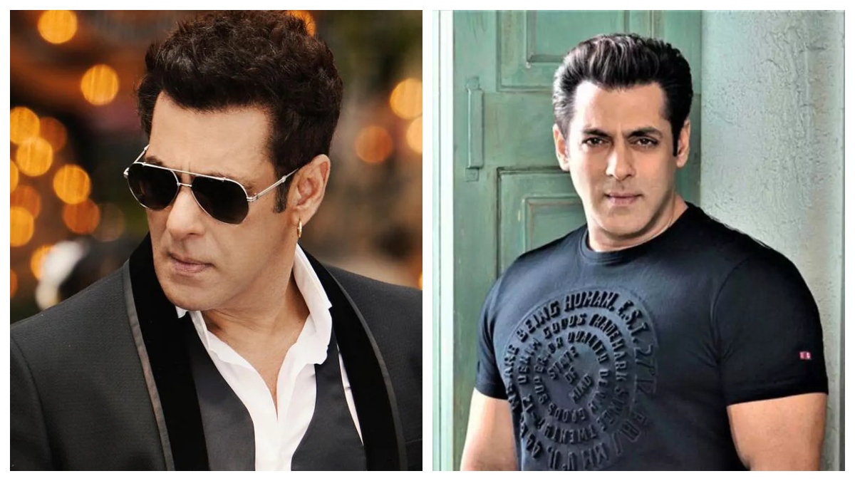 Ravi Kishan Opens Up: Salman Khan’s Deep Struggles During ‘Tere Naam’ Era Exposed