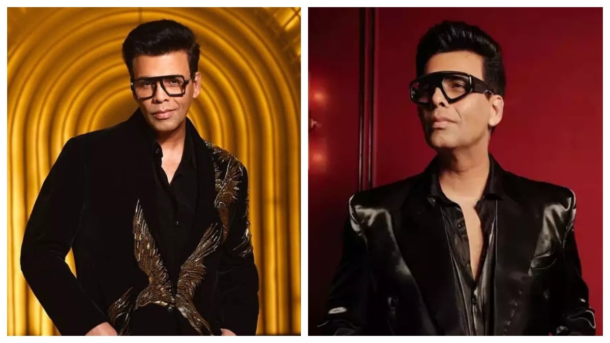 Mystery Unveiled: Karan Johar’s Shocking Revelation About His Exile From ‘Kuch Kuch Hota Hai’ Premiere In India
