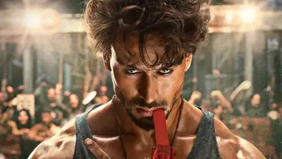 Ganapath Advance Booking Report & Box Office Prediction ( Tiger Shroff)