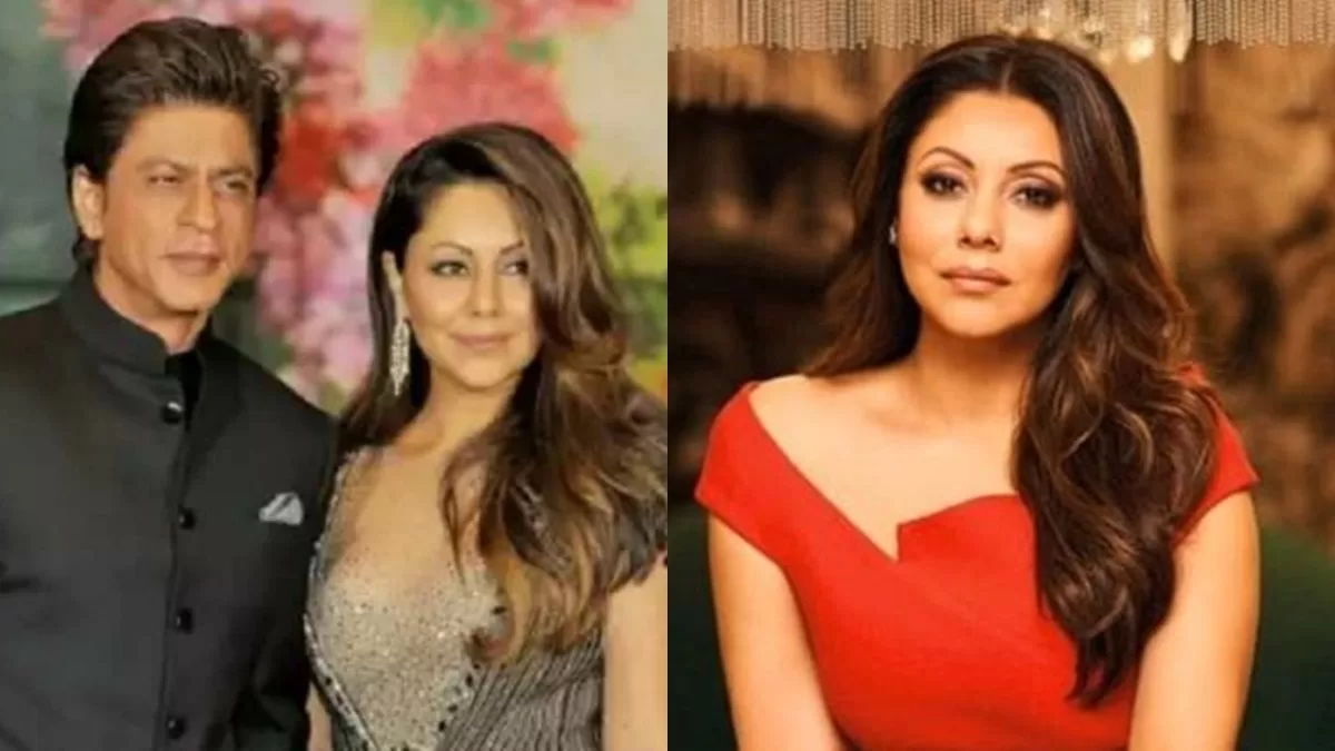 When Gauri Khan Wanted Shah Rukh Khan’s Films To Flop: ‘It Was Like Nothing…’