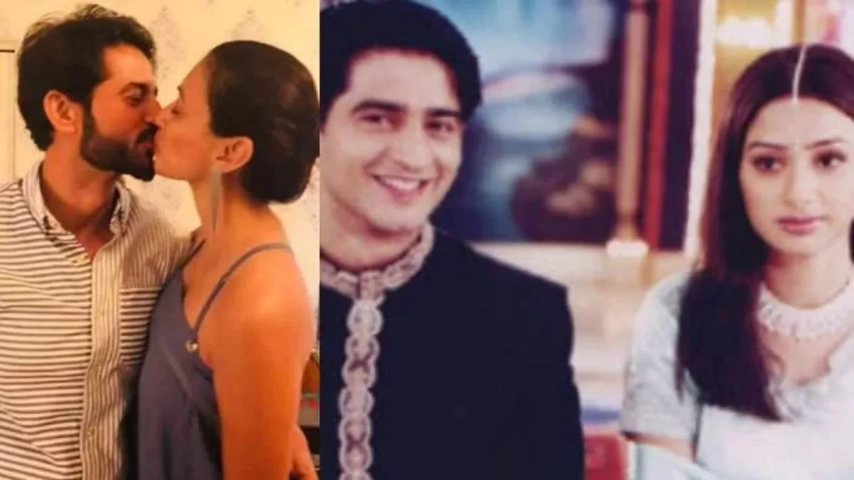 Rekindling Magic Of Kutumb: Hitten Tejwani, Gauri Pradhan Return To Small Screen!!!