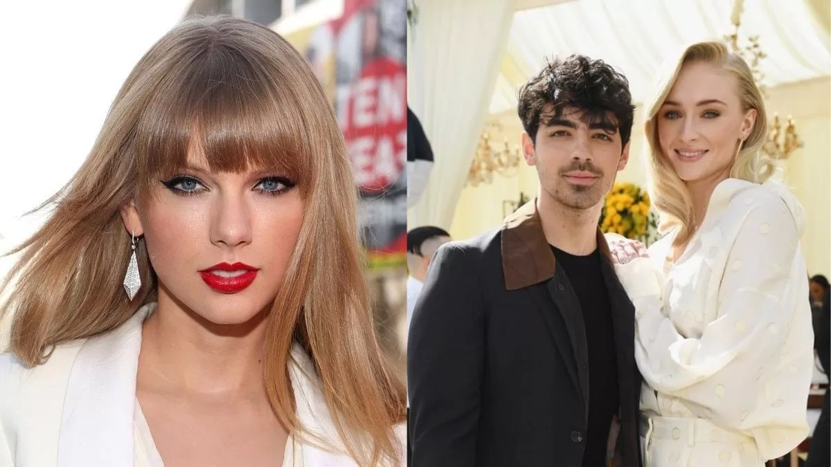 Taylor Swift Lends Her New York Apartment To Sophie Turner Amid Divorce Drama With Joe Jonas!