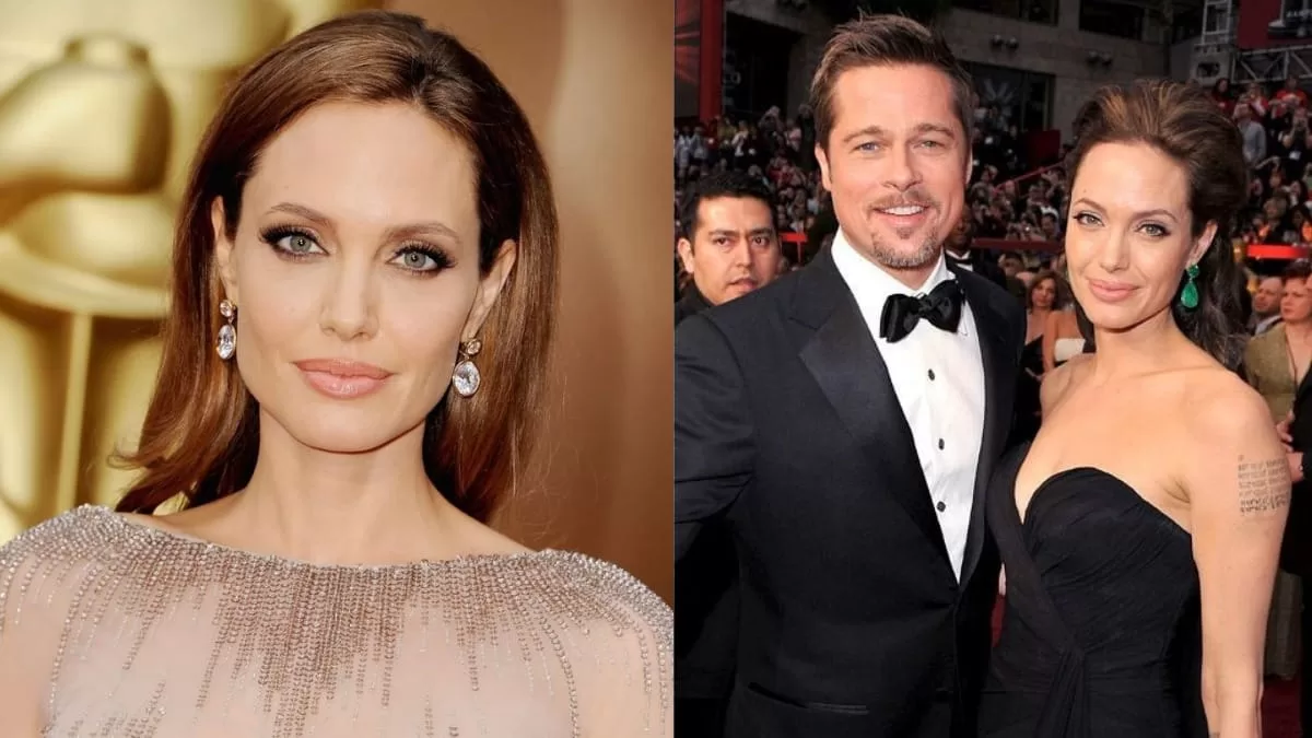 ‘Much Darker Way…’: Angelina Jolie On Motherhood, How It Changed Her During Divorce Battle From Brad Pitt!