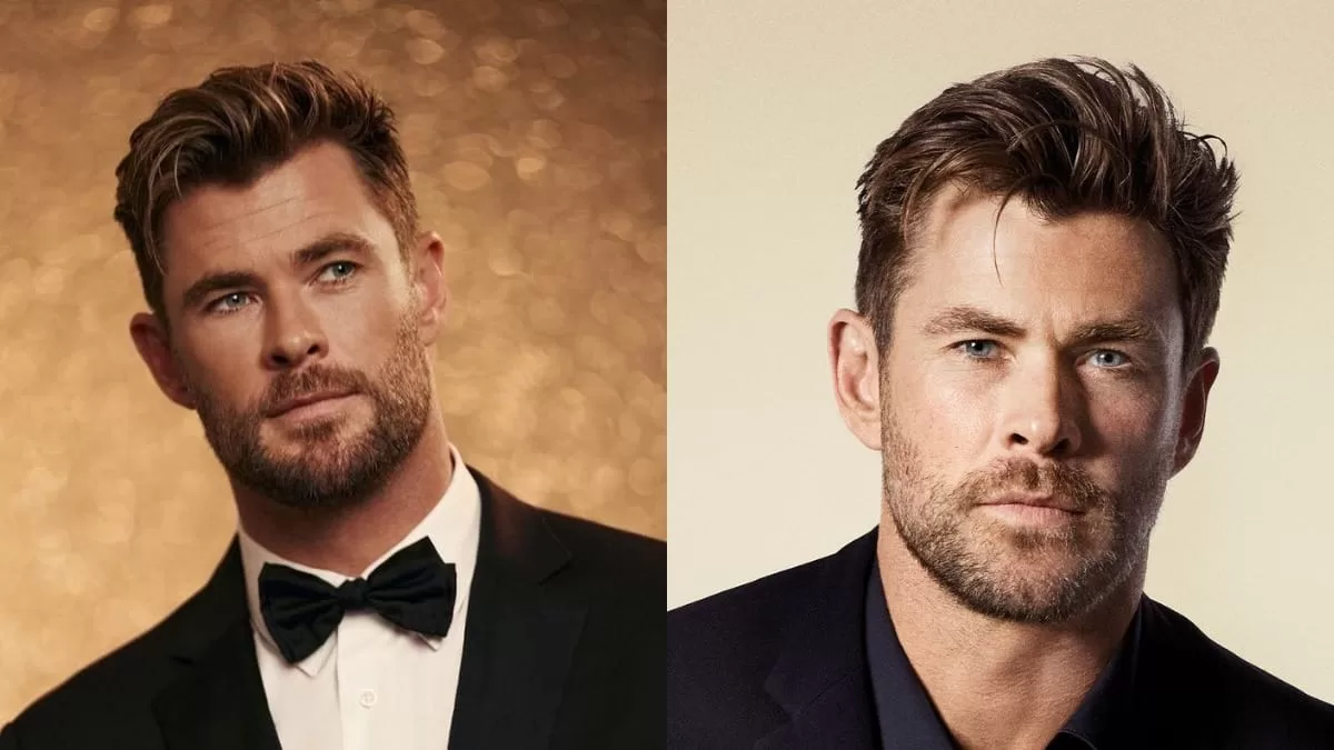 ‘More Solitude’: Chris Hemsworth Makes Lifestyle Changes Due To Alzheimer’s Disease Risk!