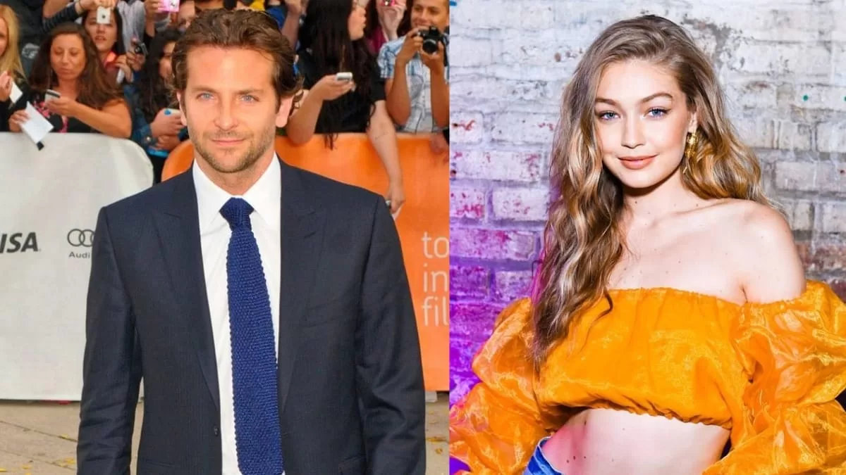 Gigi Hadid Spotted On Dinner Date With Bradley Cooper Months After Splitting From Leonardo DiCaprio!
