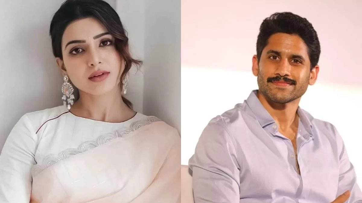 Naga Chaitanya’s Latest Instagram Post Fuels Getting Back Rumours With Ex-Wife Samantha Ruth Prabhu!