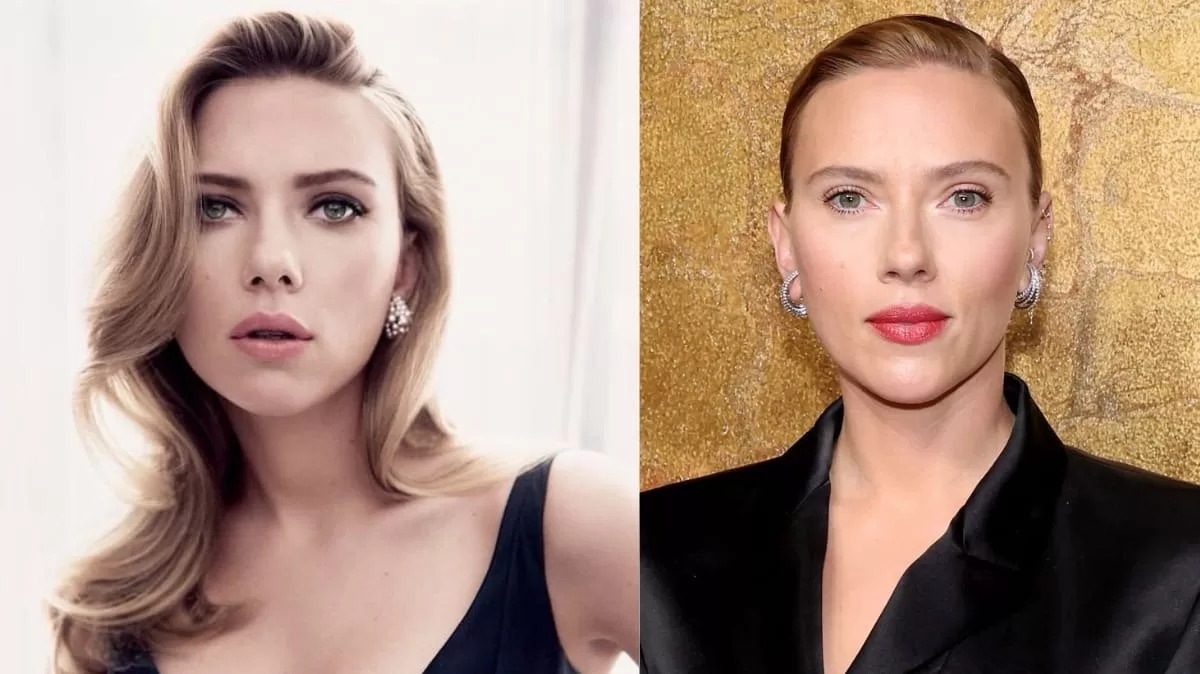 ‘My Body Is Changing’: Scarlett Johansson Opens Up About Ageing And Reveals How She Stays Fit!