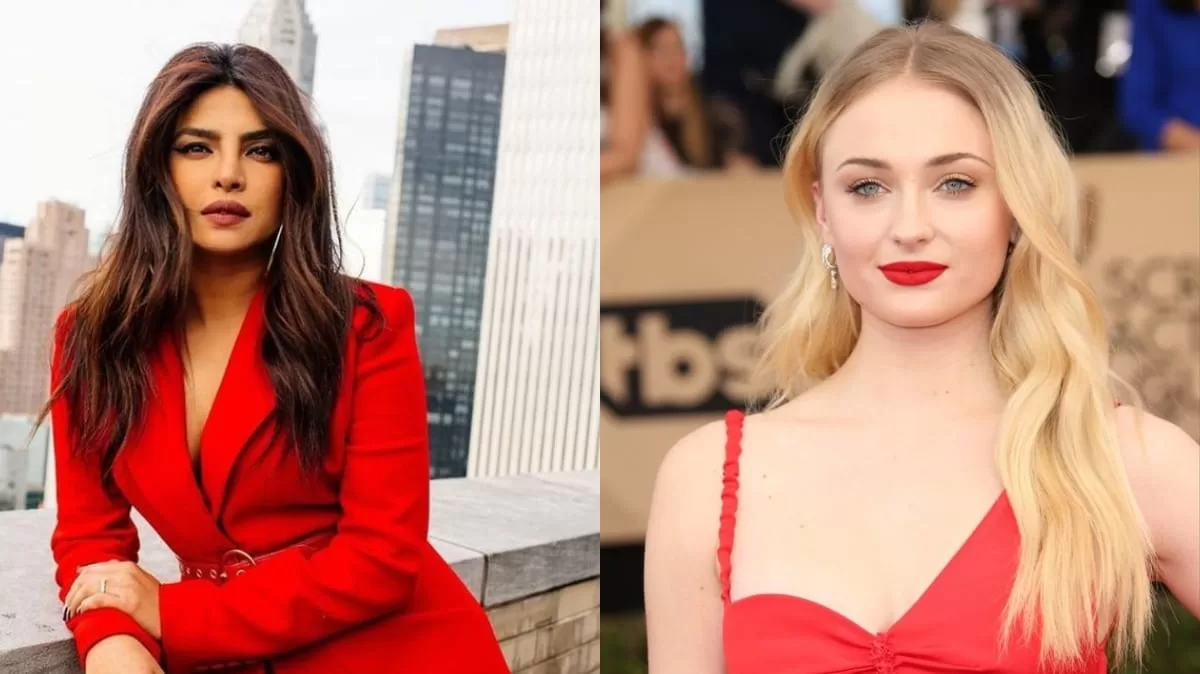 Priyanka Chopra, Sophie Turner Unfollow Each Other On Instagram Amid Divorce Battle From Joe Jonas!