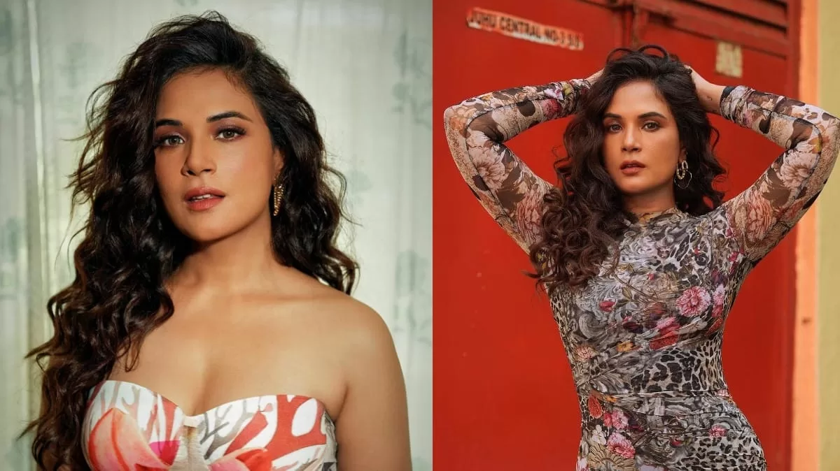 Richa Chadha Opens Up About Working In A ‘Toxic Environment’; Expresses Regret About Doing Certain Films!