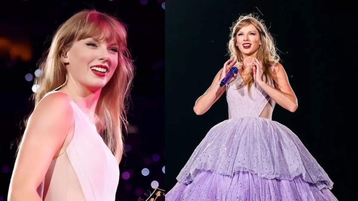 Taylor Swift Is Now Officially A Billionaire Following A Record Breaking ‘Eras Tour’; Find Out Her Net Worth!