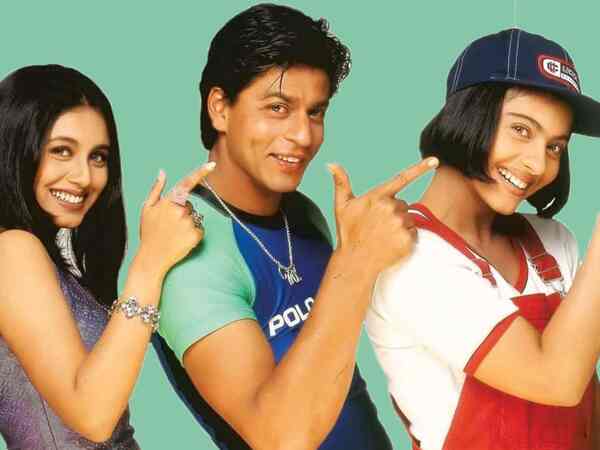 Kuch Kuch Hota Hai Box Office Collection Lifetime Daywise Rerelease Included