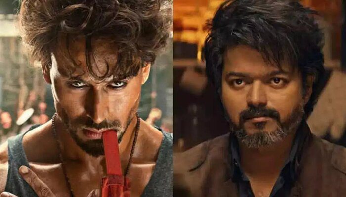 Leo, Ganpath, Yaariyan 2 and more