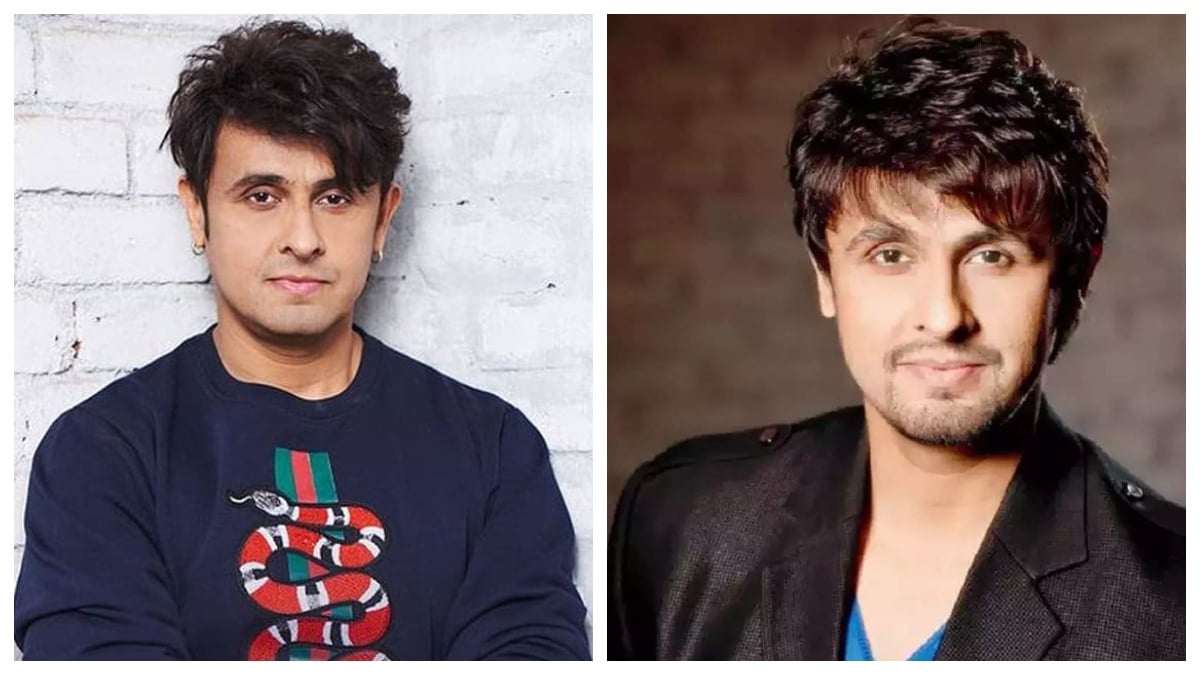 Singing Sensation Sonu Nigam Speaks Out: ‘Could Still Be Crooning for Shah Rukh Khan’ Amidst Actors’ Silence