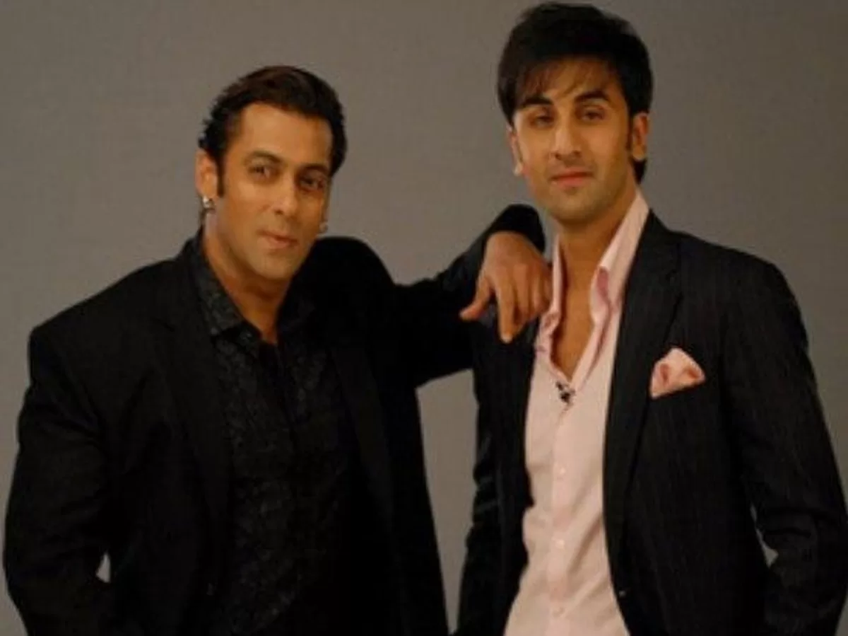 Ranbir Kapoor Speaks About Salman Khan In A Rare Comment; Reveals His Favorite Film By ‘Tiger 3’ Star!