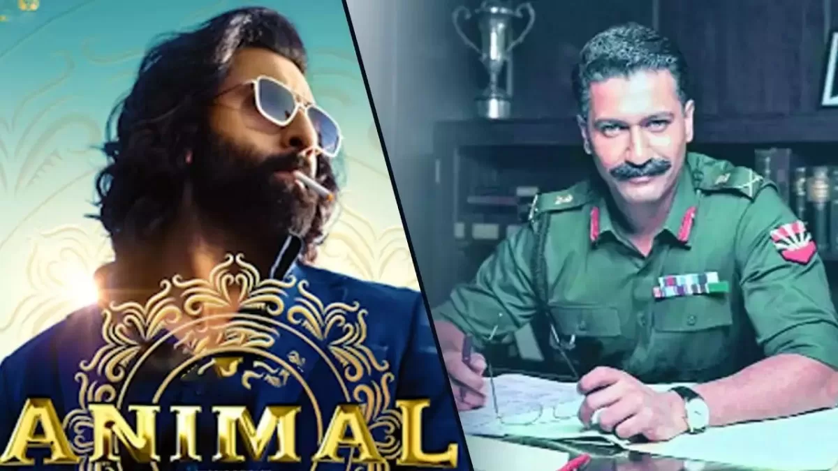 Vicky Kaushal Finally Breaks Silence On Sam Bahadur Clash With Ranbir Kapoor’s Animal!