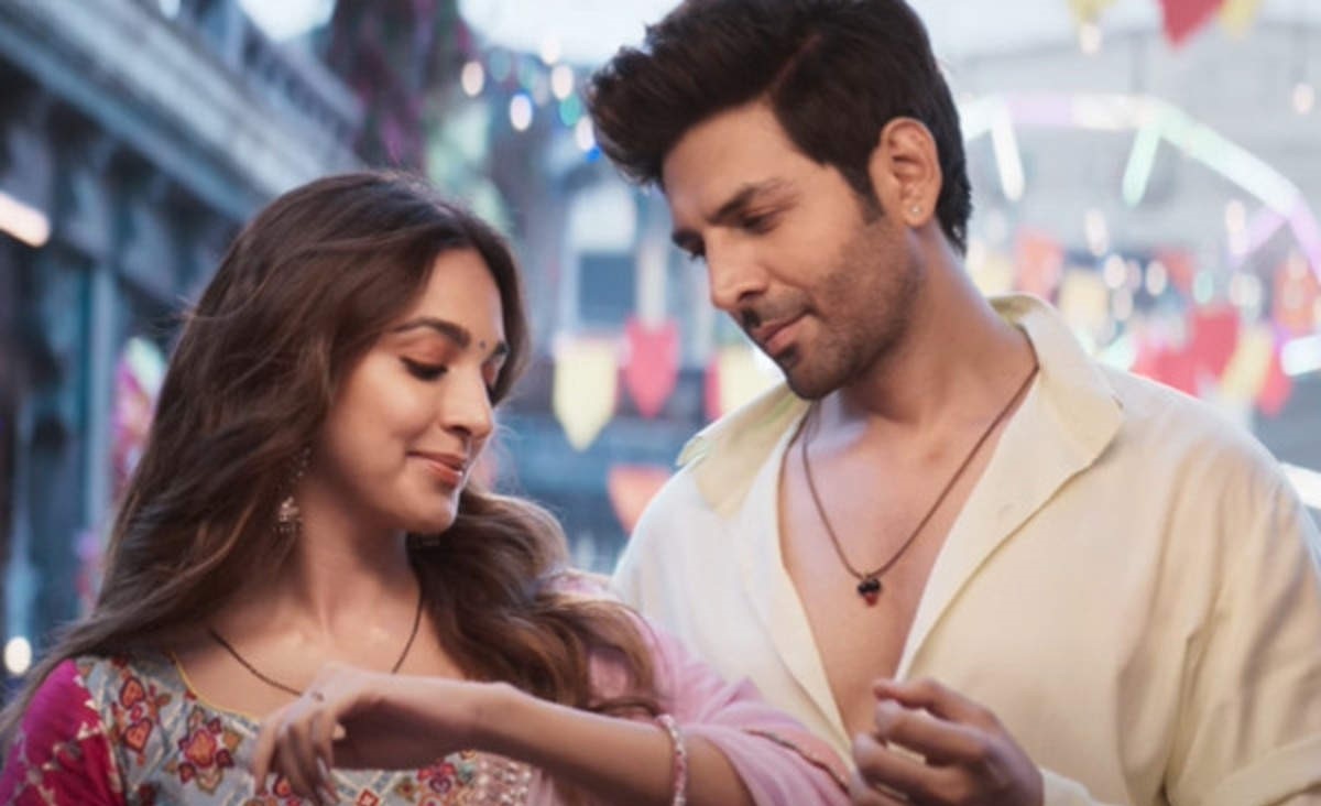 Satyaprem Ki Katha: 5 reasons to watch the Kartik Aaryan – Kiara Advani starrer on &pictures this Dussehra