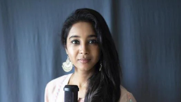Shilpa Rao mesmerizes 30,000 fans with electrifying performance of Chaleya