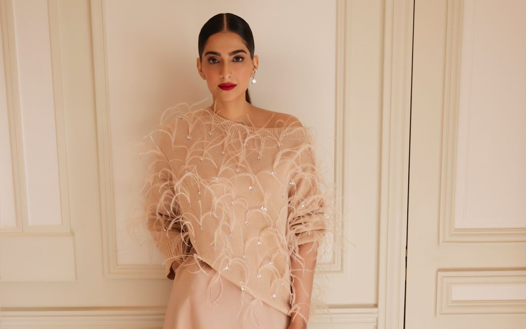 Sonam Kapoor owns Paris Fashion Week with her stunning appearance for Valentino